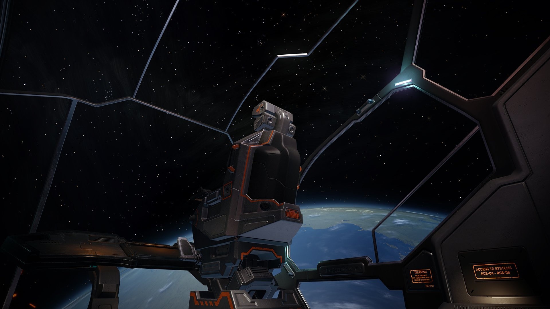 Elite Dangerous - Imagen 15